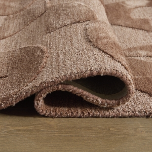 Picture of PERRENTON LARGE 8X10 RUG