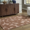 Picture of PERRENTON LARGE 8X10 RUG