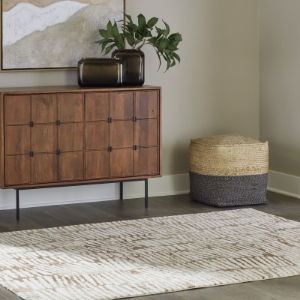 Picture of UDUAK LARGE 8X10 RUG