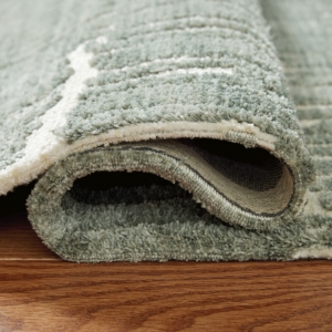 Picture of CAYWORTH LARGE 8X10 RUG
