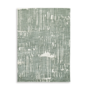Picture of CAYWORTH LARGE 8X10 RUG