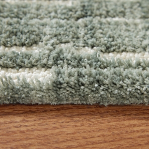 Picture of CAYWORTH LARGE 8X10 RUG