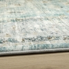 Picture of LADSTONEY MEM FOAM MED 5X7 RUG