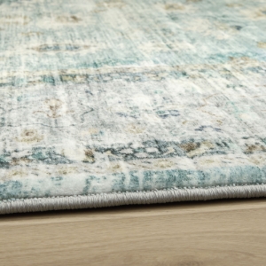 Picture of LADSTONEY MEM FOAM MED 5X7 RUG