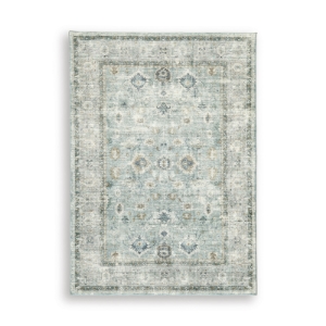 Picture of LADSTONEY MEM FOAM MED 5X7 RUG