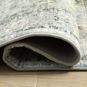 Picture of LADSTONEY MEM FOAM MED 5X7 RUG