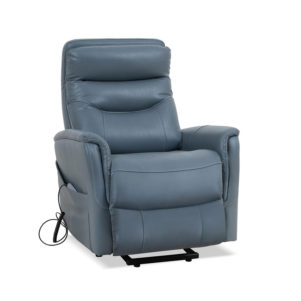Picture of GEMINI AZURE LIFT RECLINER