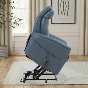 Picture of GEMINI AZURE LIFT RECLINER