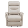 Picture of GEMINI IVORY LIFT RECLINER