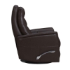 Picture of GEMINI LTHR MAN RECL-BROWN