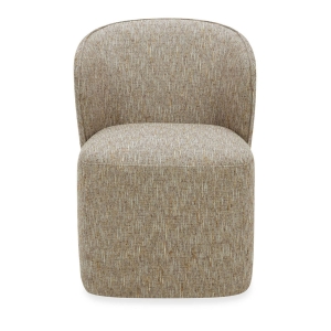 Picture of BONGO CASTER CHAIR-ANTIQUE