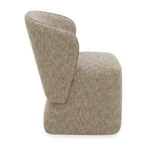 Picture of BONGO CASTER CHAIR-ANTIQUE