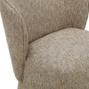 Picture of BONGO CASTER CHAIR-ANTIQUE