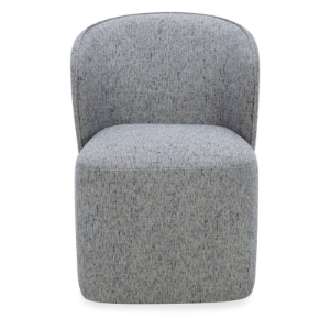 Picture of BONGO CASTER CHAIR-BLUE