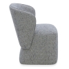 Picture of BONGO CASTER CHAIR-BLUE
