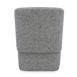 Picture of BONGO CASTER CHAIR-BLUE