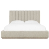 Picture of MISSION BAY UPH QUEEN BED