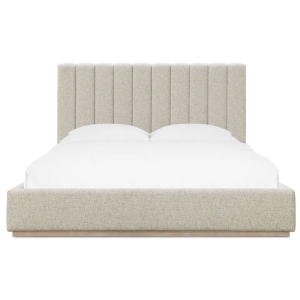 Picture of MISSION BAY UPH QUEEN BED