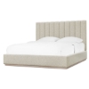 Picture of MISSION BAY UPH QUEEN BED