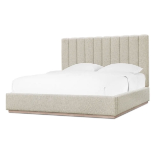 Picture of MISSION BAY UPH KING BED