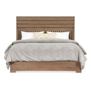 Picture of ROATAN QUEEN PANEL BED