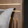 Picture of ROATAN QUEEN PANEL BED