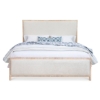 Picture of BALI UPHOLSTERED KING BED