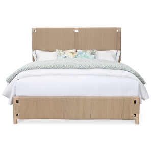 Picture of MISSION BAY WOVEN QUEEN BED