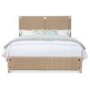Picture of MISSION BAY WOVEN KING BED