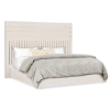 Picture of DUVAL KING PANEL BED