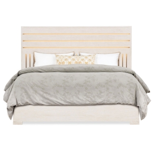 Picture of DUVAL KING PANEL BED