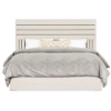 Picture of DUVAL KING PANEL BED