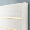 Picture of DUVAL KING PANEL BED