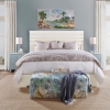 Picture of DUVAL KING PANEL BED