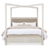 Picture of DUVAL QUEEN POSTER BED