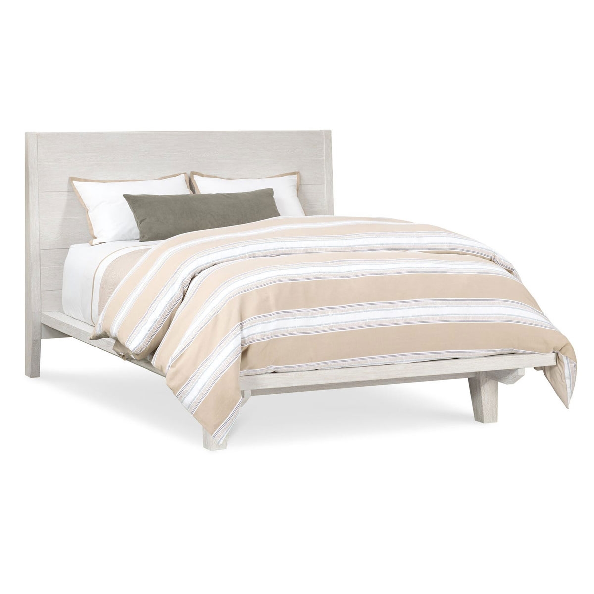 Picture of DUVAL QUEEN PLATFORM BED
