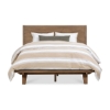 Picture of ROATAN QUEEN PLATFORM BED