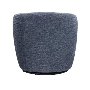 Picture of MINGLE SWGL CHAIR-BLUE
