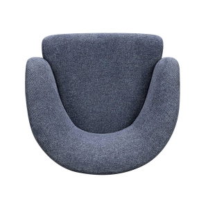 Picture of MINGLE SWGL CHAIR-BLUE