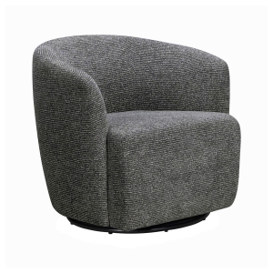 Picture of MINGLE SWGL CHAIR-BLACK