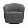 Picture of MINGLE SWGL CHAIR-BLACK