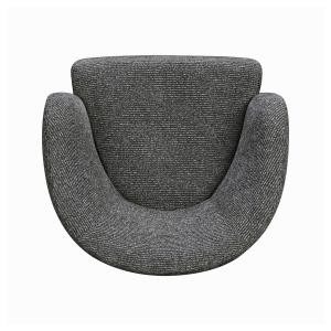 Picture of MINGLE SWGL CHAIR-BLACK