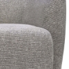 Picture of MINGLE SWGL CHAIR-GREY