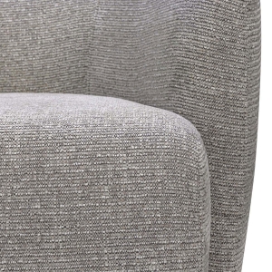 Picture of MINGLE SWGL CHAIR-GREY