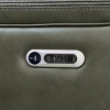 Picture of CASCADE SAGE LTH SOFA W/PHR