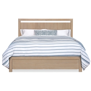 Picture of MISSION BAY QUEEN PANEL BED