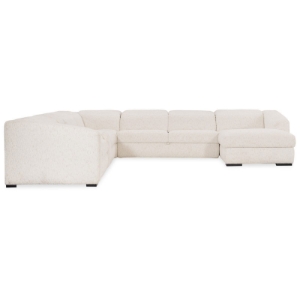 Picture of SANDBAR 6PC SLEEPER SECT