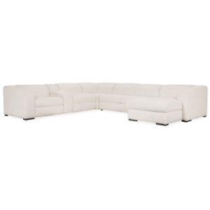 Picture of SANDBAR 6PC SLEEPER SECT