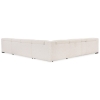 Picture of SANDBAR 6PC SLEEPER SECT