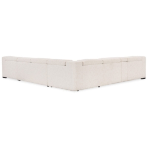 Picture of SANDBAR 6PC SLEEPER SECT